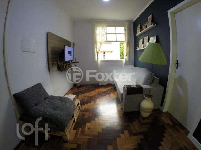 Apartamento com 2 quartos à venda na Rua Leão XIII, 67, Cidade Baixa, Porto Alegre, 46 m2 por R$ 235.000