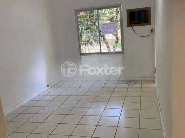 Apartamento com 2 quartos à venda na Avenida Antônio Carvalho, 2600, Jardim Carvalho, Porto Alegre, 59 m2 por R$ 195.000