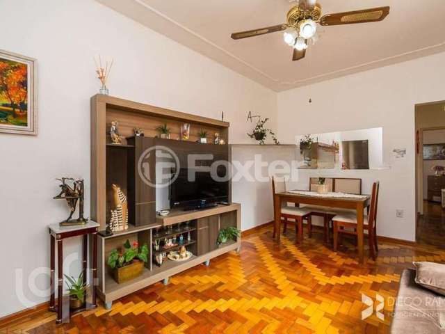 Apartamento com 3 quartos à venda na Rua General Lima e Silva, 251, Cidade Baixa, Porto Alegre, 83 m2 por R$ 360.000