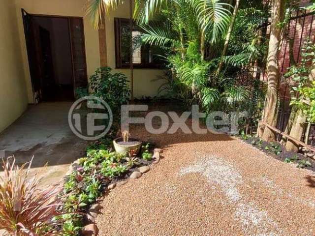 Casa com 3 quartos à venda na Rua Abdo Jorge Curi, 215, Parque Santa Fé, Porto Alegre, 164 m2 por R$ 529.000