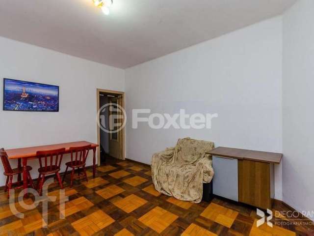 Apartamento com 3 quartos à venda na Avenida João Pessoa, 1029, Centro Histórico, Porto Alegre, 103 m2 por R$ 381.600