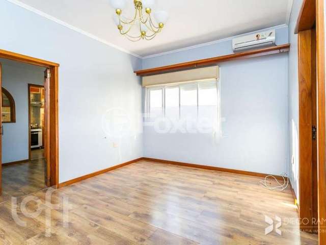 Apartamento com 3 quartos à venda na Avenida Benjamin Constant, 702, São João, Porto Alegre, 91 m2 por R$ 290.000