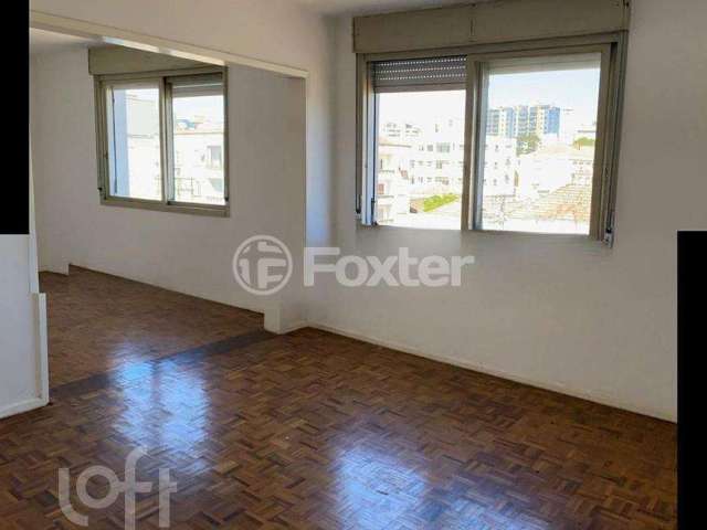 Apartamento com 2 quartos à venda na Avenida Benjamin Constant, 1559, Floresta, Porto Alegre, 84 m2 por R$ 270.000