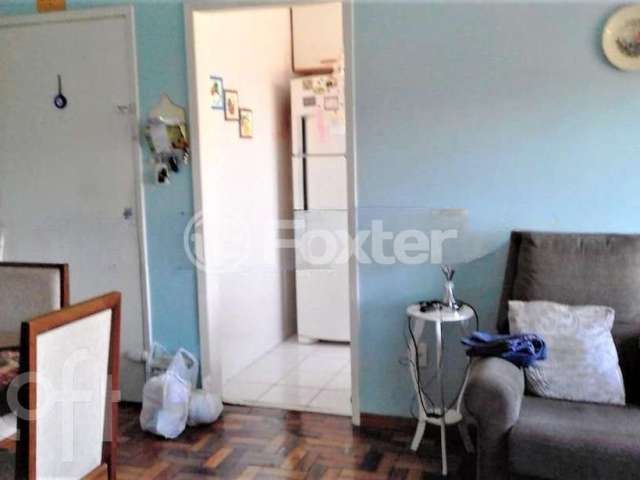 Apartamento com 2 quartos à venda na Rua Doutor Vargas Neto, 480, Jardim Leopoldina, Porto Alegre, 56 m2 por R$ 160.000