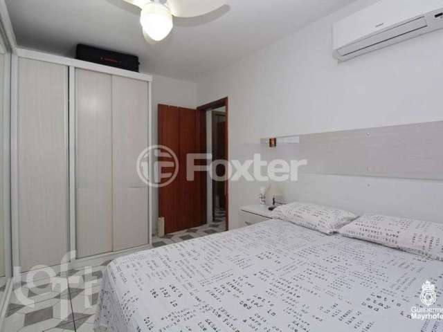 Apartamento com 3 quartos à venda na Avenida Dom Cláudio José Gonçalves Ponce de Leão, 34, Vila Ipiranga, Porto Alegre, 87 m2 por R$ 429.900