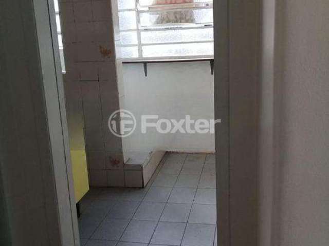 Apartamento com 1 quarto à venda na Rua Souza Reis, 290, São João, Porto Alegre, 35 m2 por R$ 130.000