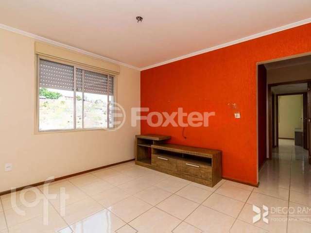 Apartamento com 2 quartos à venda na Avenida Alberto Pasqualini, 215, Jardim Itu Sabará, Porto Alegre, 66 m2 por R$ 240.000