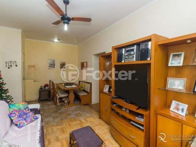 Apartamento com 3 quartos à venda na Rua Tiradentes, 185, Independência, Porto Alegre, 86 m2 por R$ 350.000