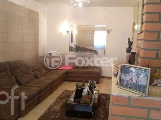 Casa com 4 quartos à venda na Rua Crispim Machado Silveira, 50, Partenon, Porto Alegre, 340 m2 por R$ 1.350.000