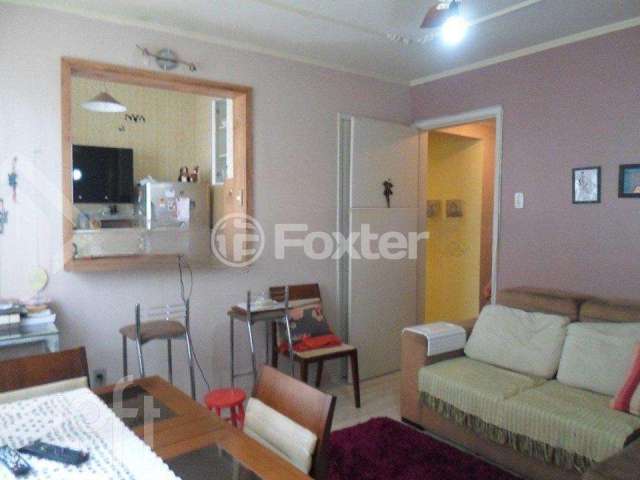 Apartamento com 2 quartos à venda na Rua Gomes Jardim, 280, Santana, Porto Alegre, 54 m2 por R$ 230.000