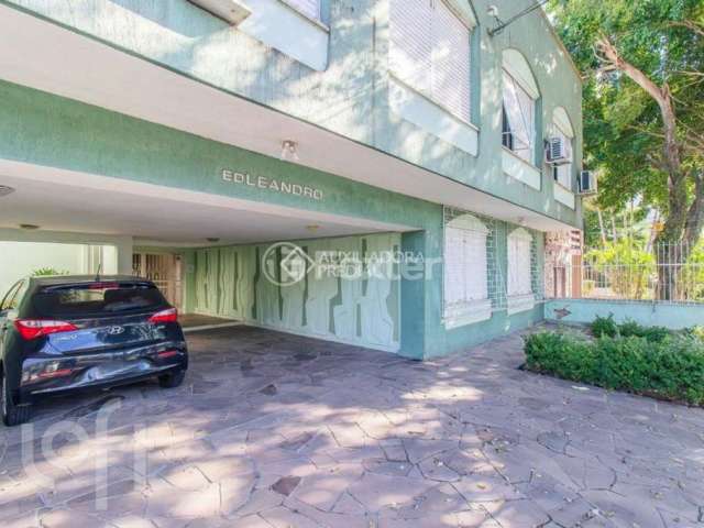 Apartamento com 2 quartos à venda na Rua Guilherme Alves, 715, Partenon, Porto Alegre, 64 m2 por R$ 360.000