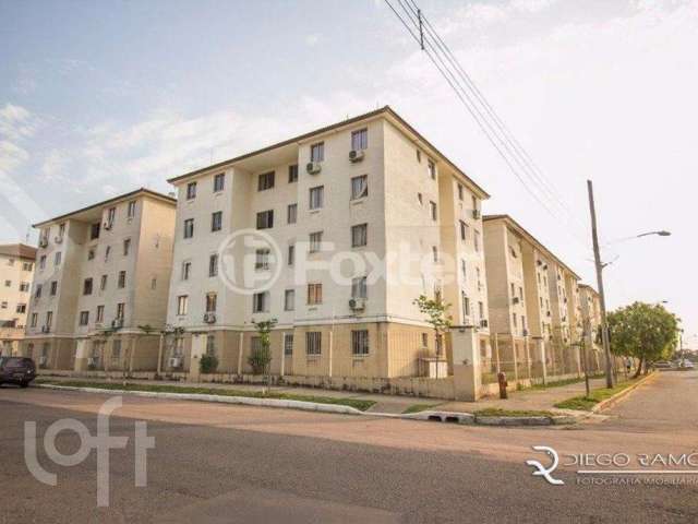 Apartamento com 2 quartos à venda na Rua Gabriel Franco da Luz, 242, Sarandi, Porto Alegre, 43 m2 por R$ 170.000