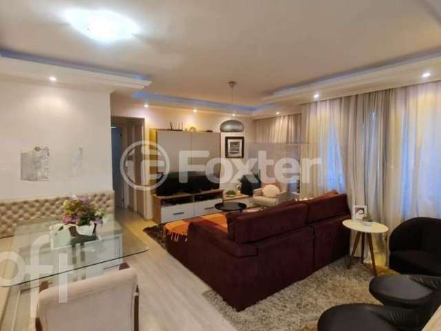 Apartamento com 2 quartos à venda na Avenida Dom Cláudio José Gonçalves Ponce de Leão, 140, Vila Ipiranga, Porto Alegre, 65 m2 por R$ 420.000