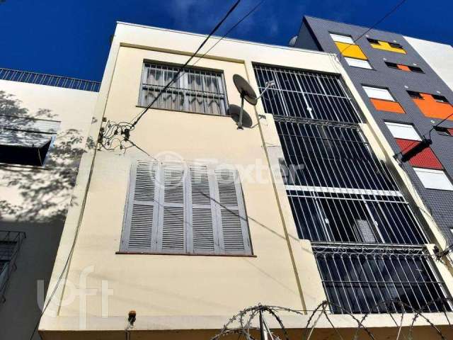 Apartamento com 1 quarto à venda na Rua General Lima e Silva, 1619, Cidade Baixa, Porto Alegre, 49 m2 por R$ 210.000