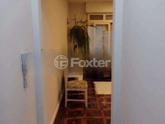 Apartamento com 3 quartos à venda na Rua Ramiro Barcelos, 2129, Santana, Porto Alegre, 95 m2 por R$ 480.000