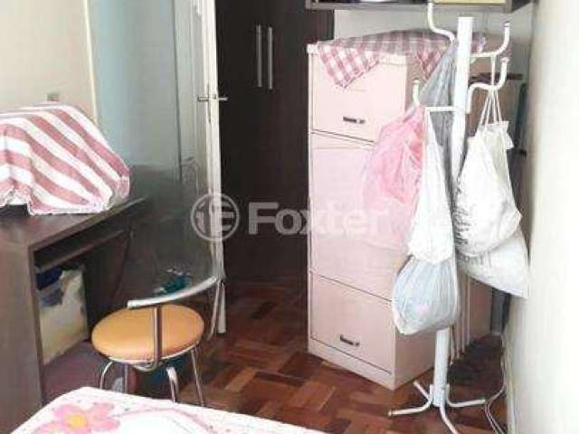 Apartamento com 2 quartos à venda na Avenida Farrapos, 282, Floresta, Porto Alegre, 64 m2 por R$ 250.000