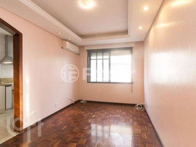 Apartamento com 2 quartos à venda na Rua Dona Sebastiana, 471, São João, Porto Alegre, 65 m2 por R$ 266.000