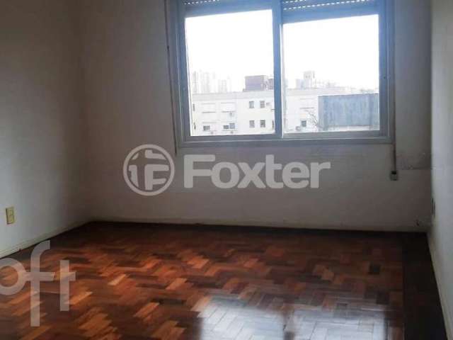 Apartamento com 1 quarto à venda na Rua Barão do Amazonas, 1412, Jardim Botânico, Porto Alegre, 43 m2 por R$ 179.000