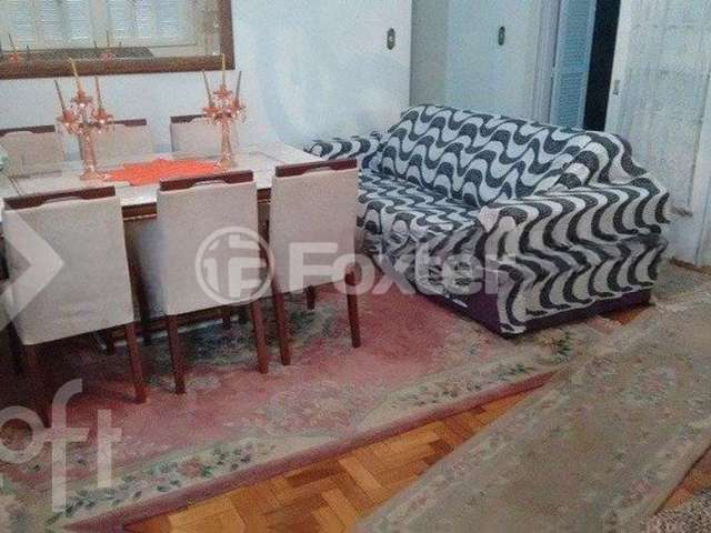 Apartamento com 3 quartos à venda na Rua João Guimarães, 332, Santa Cecília, Porto Alegre, 137 m2 por R$ 500.000