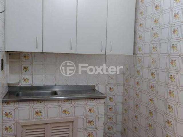 Apartamento com 2 quartos à venda na Avenida Francisco Trein, 800, Cristo Redentor, Porto Alegre, 58 m2 por R$ 235.000