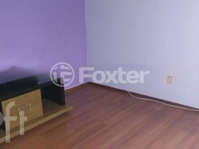 Apartamento com 2 quartos à venda na Avenida Benjamin Constant, 517, São João, Porto Alegre, 51 m2 por R$ 200.000