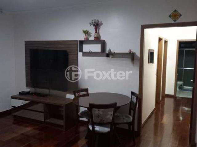 Apartamento com 2 quartos à venda na Avenida General Barreto Viana, 49, Chácara das Pedras, Porto Alegre, 68 m2 por R$ 350.000