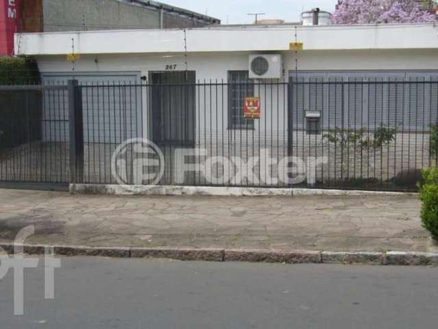 Casa com 3 quartos à venda na Avenida Alberto Pasqualini, 267, Jardim Itu Sabará, Porto Alegre, 240 m2 por R$ 522.500