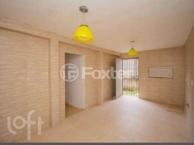 Apartamento com 3 quartos à venda na Avenida Adelino Ferreira Jardim, 170, Rubem Berta, Porto Alegre, 43 m2 por R$ 106.000