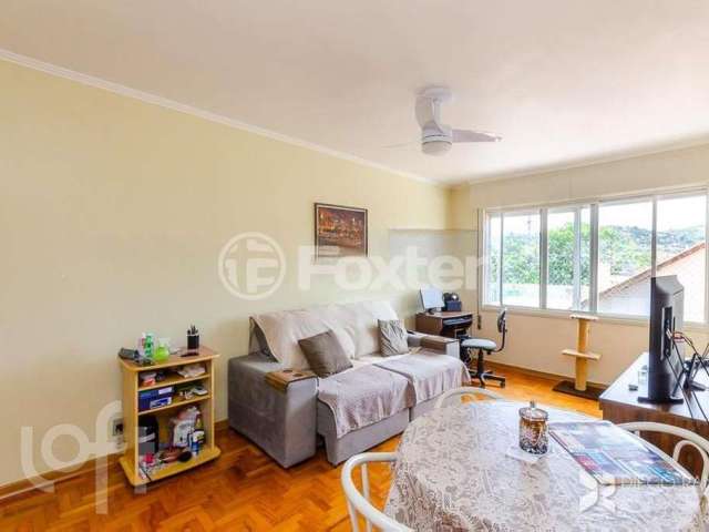 Apartamento com 2 quartos à venda na Rua Martins de Lima, 26, Vila São José, Porto Alegre, 68 m2 por R$ 315.000