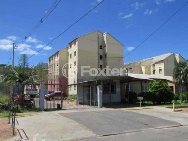 Apartamento com 2 quartos à venda na Rua Tomé Antônio de Souza, 240, Campo Novo, Porto Alegre, 39 m2 por R$ 117.000