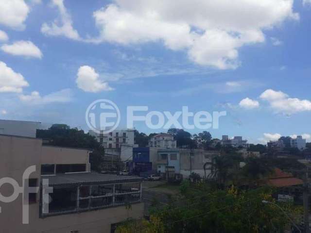 Apartamento com 2 quartos à venda na Rua Álvaro Nicofé, 28, Vila Jardim, Porto Alegre, 74 m2 por R$ 250.000