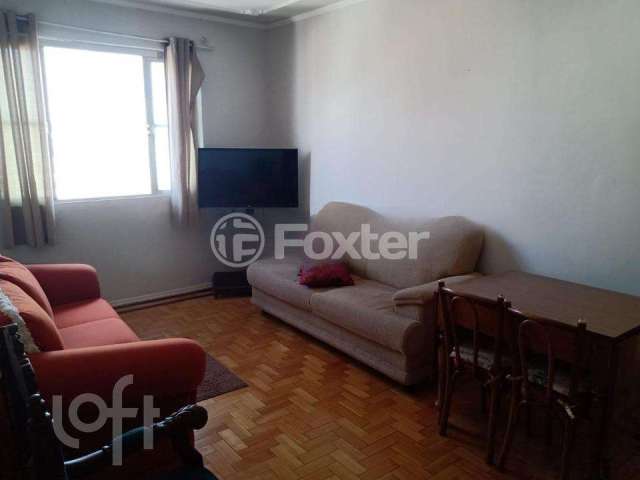 Apartamento com 2 quartos à venda na Rua Riachuelo, 1280, Centro Histórico, Porto Alegre, 71 m2 por R$ 320.000