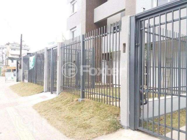 Apartamento com 2 quartos à venda na Avenida Bento Gonçalves, 4886, Agronomia, Porto Alegre, 60 m2 por R$ 370.500