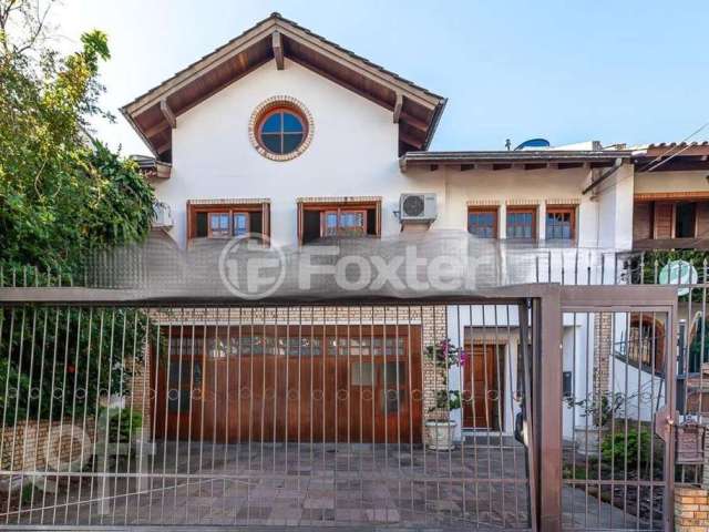 Casa com 4 quartos à venda na Rua Roque Gonzales, 126, Jardim Botânico, Porto Alegre, 300 m2 por R$ 1.499.000