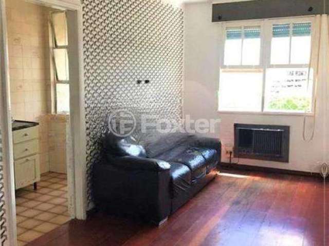 Apartamento com 2 quartos à venda na Avenida Princesa Isabel, 160, Santana, Porto Alegre, 53 m2 por R$ 275.000