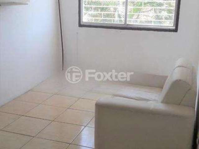 Apartamento com 2 quartos à venda na Avenida Palmira Gobbi, 130, Humaitá, Porto Alegre, 55 m2 por R$ 159.000