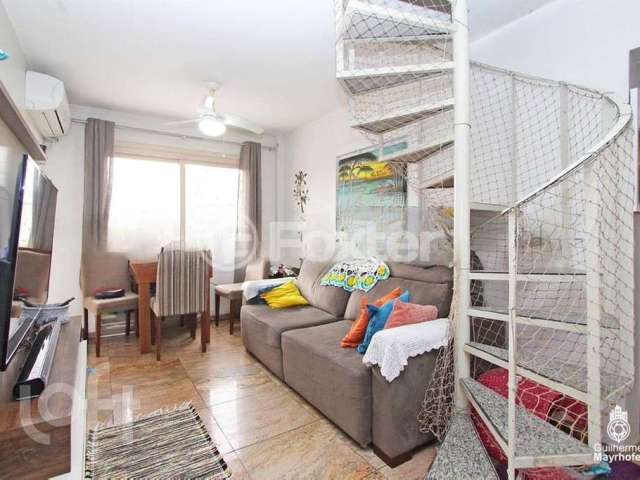 Apartamento com 2 quartos à venda na Rua Albion, 608, Partenon, Porto Alegre, 91 m2 por R$ 490.000