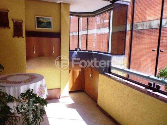 Apartamento com 3 quartos à venda na Avenida Francisco Trein, 507, Cristo Redentor, Porto Alegre, 109 m2 por R$ 630.000