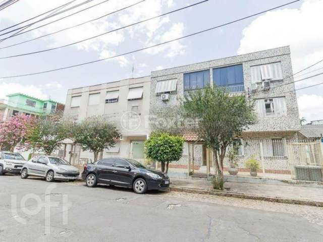 Apartamento com 2 quartos à venda na Rua Mali, 176, Vila Ipiranga, Porto Alegre, 64 m2 por R$ 206.100