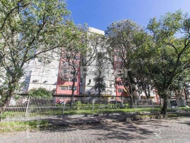 Apartamento com 2 quartos à venda na Avenida Palmira Gobbi, 886, Humaitá, Porto Alegre, 58 m2 por R$ 178.990