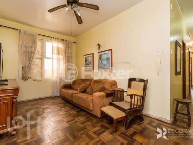 Apartamento com 3 quartos à venda na Rua João Guimarães, 127, Santa Cecília, Porto Alegre, 84 m2 por R$ 330.000