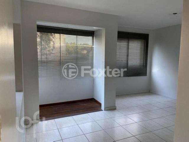 Apartamento com 1 quarto à venda na Avenida Jordão, 266, Bom Jesus, Porto Alegre, 45 m2 por R$ 189.000