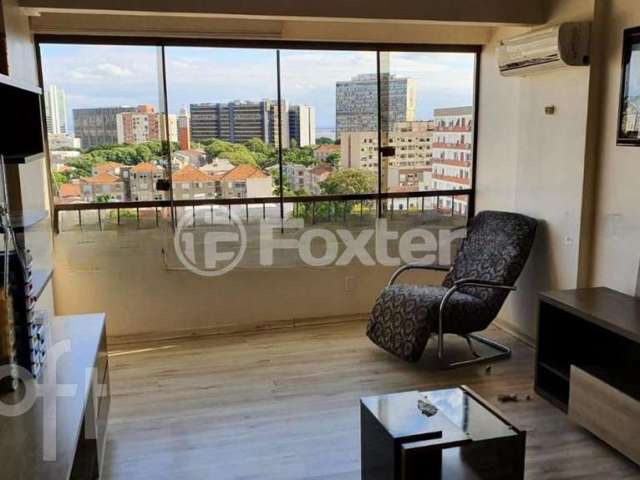 Apartamento com 3 quartos à venda na Rua José do Patrocínio, 462, Cidade Baixa, Porto Alegre, 97 m2 por R$ 499.000