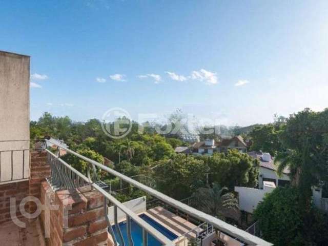 Casa com 4 quartos à venda na Rua José Sanguinetti, 170, Jardim Isabel, Porto Alegre, 473 m2 por R$ 2.100.000