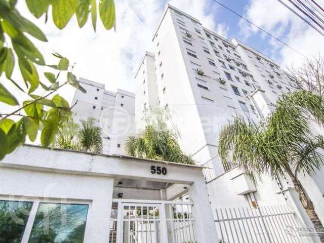 Apartamento com 2 quartos à venda na Rua Engenheiro João Luderitz, 627, Sarandi, Porto Alegre, 56 m2 por R$ 340.000