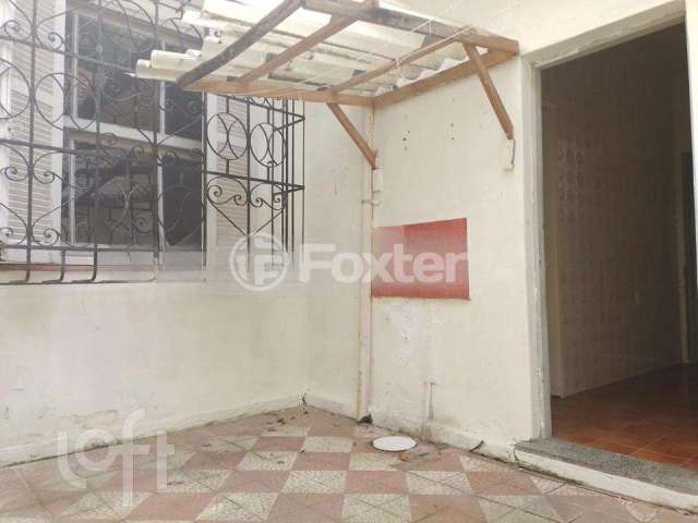 Casa com 2 quartos à venda na Rua Luiz de Camões, 645, Santo Antônio, Porto Alegre, 350 m2 por R$ 530.000