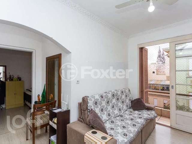 Apartamento com 1 quarto à venda na Rua Riachuelo, 466, Centro Histórico, Porto Alegre, 39 m2 por R$ 235.000