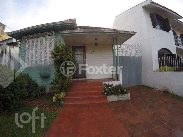 Casa com 3 quartos à venda na Rua Azevedo Sodré, 315, Passo da Areia, Porto Alegre, 120 m2 por R$ 730.000
