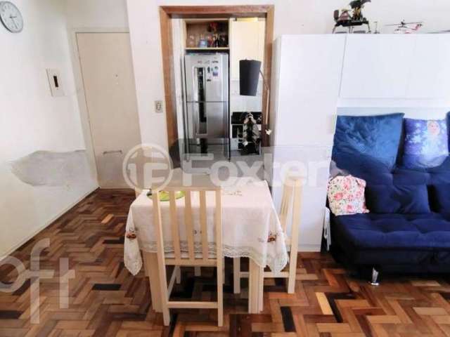 Apartamento com 1 quarto à venda na Rua Domingos Seguézio, 78, Vila Ipiranga, Porto Alegre, 42 m2 por R$ 228.000