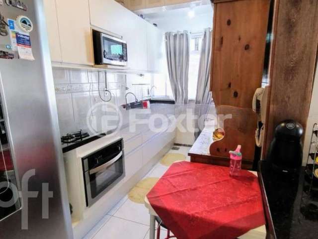 Apartamento com 1 quarto à venda na Rua Domingos Seguézio, 78, Vila Ipiranga, Porto Alegre, 42 m2 por R$ 228.000